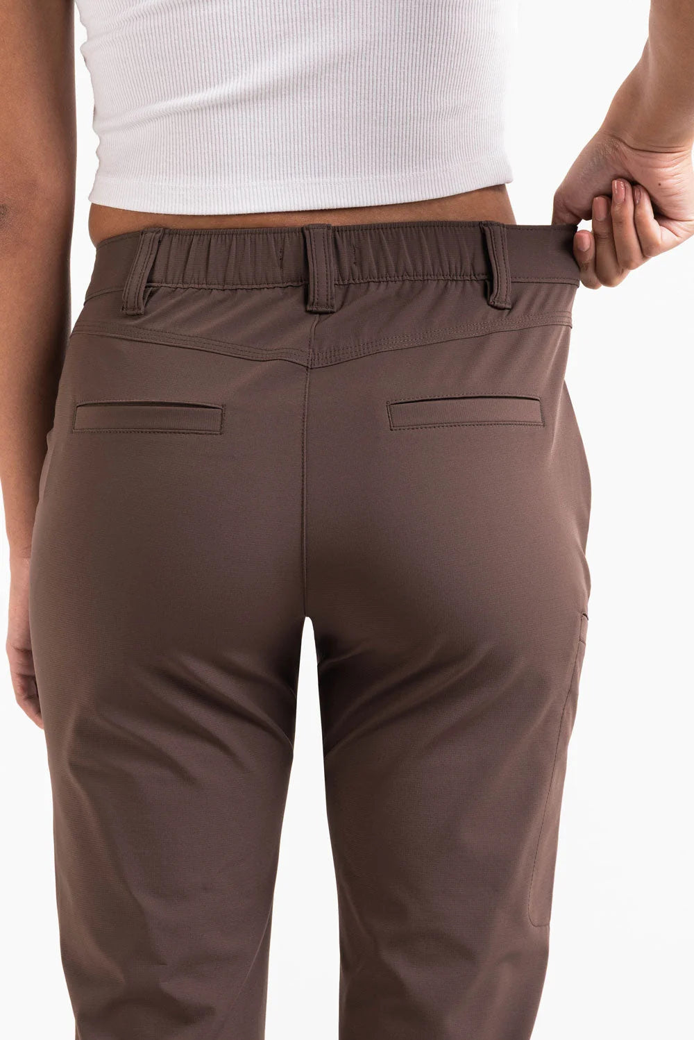 Pantalones Sierra 01Mid GoUrban Bootcut