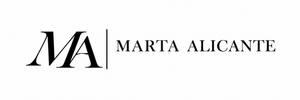 Marta Alicante - Inicio