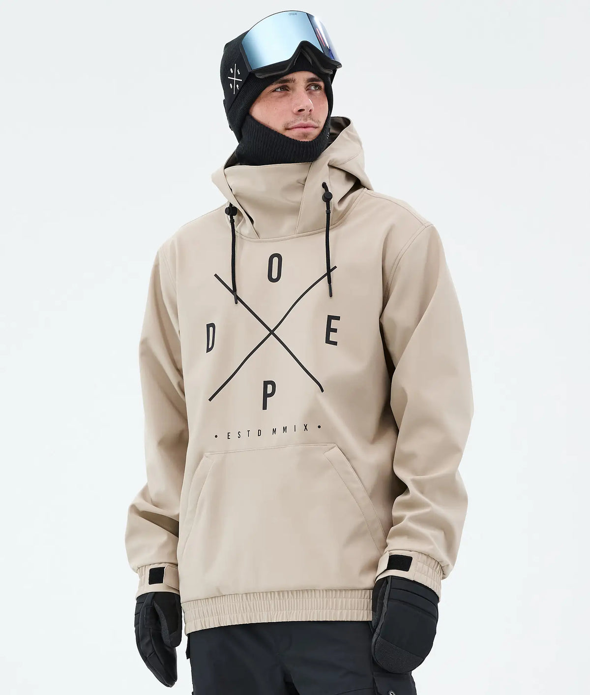 Yeti Chaqueta de snowboard para hombre