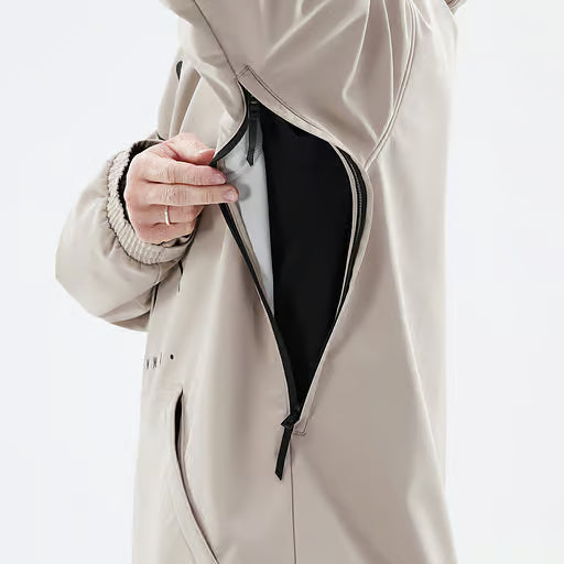 Yeti Chaqueta de snowboard para hombre