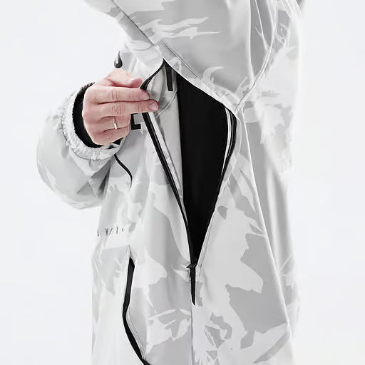 Yeti Chaqueta de snowboard para hombre