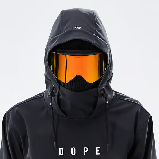 Yeti Chaqueta de snowboard para hombre