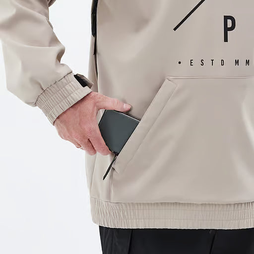 Yeti Chaqueta de snowboard para hombre