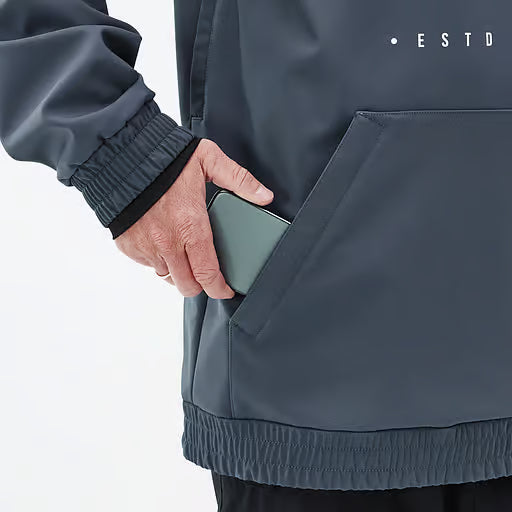 Yeti Chaqueta de snowboard para hombre