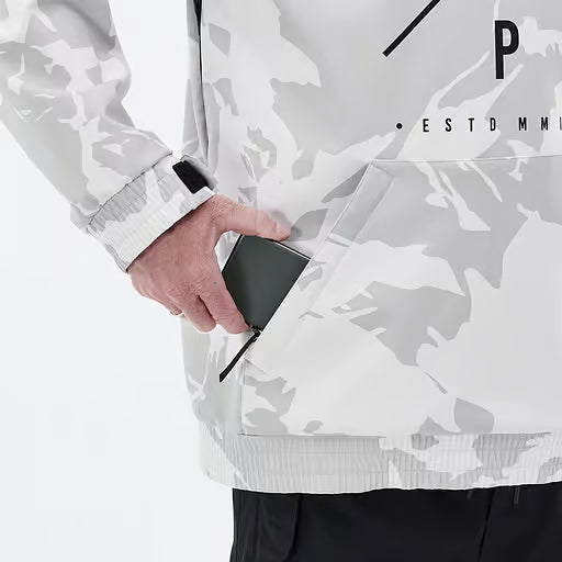 Yeti Chaqueta de snowboard para hombre