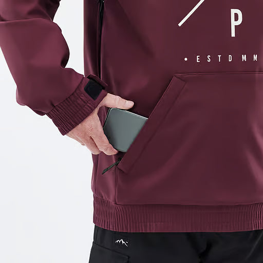 Yeti Chaqueta de snowboard para hombre
