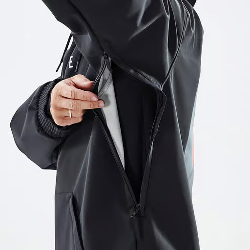 Yeti Chaqueta de snowboard para hombre