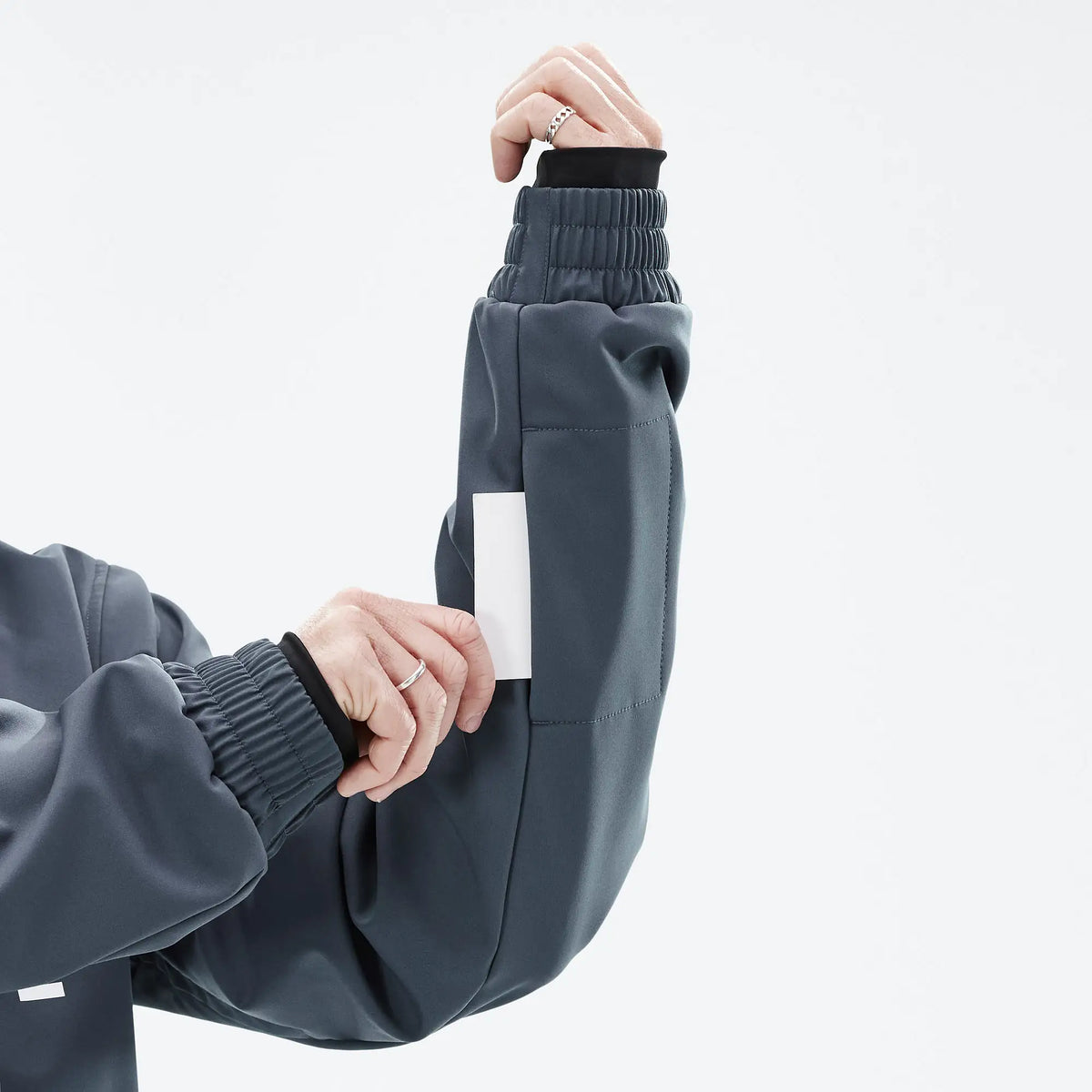 Yeti Chaqueta de snowboard para hombre