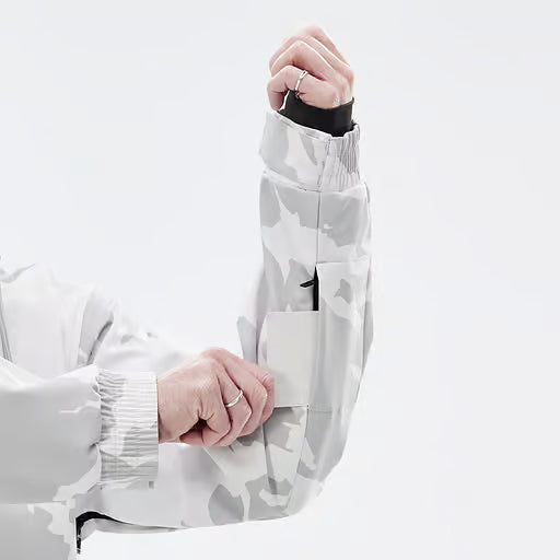 Yeti Chaqueta de snowboard para hombre