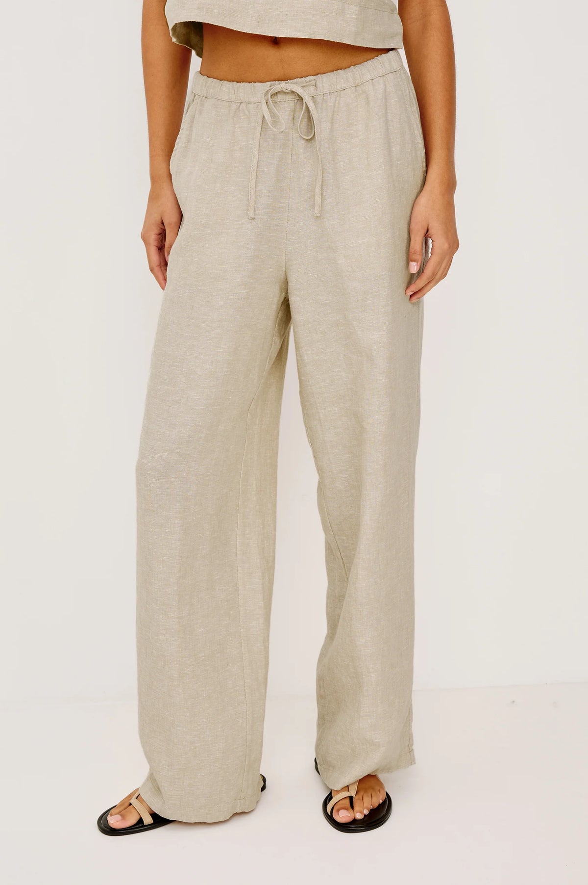 Pantalones Emmie