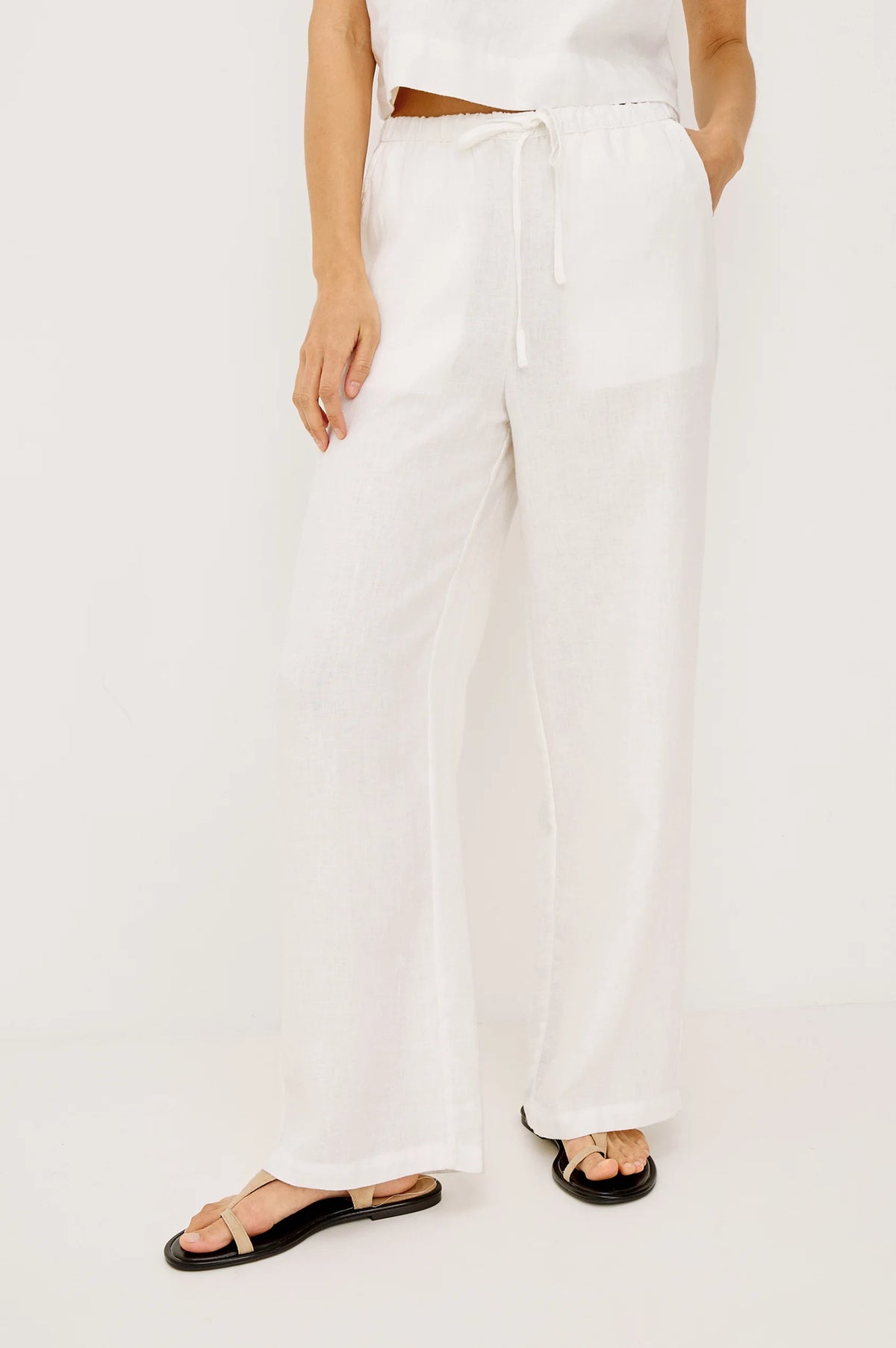 Pantalones Emmie