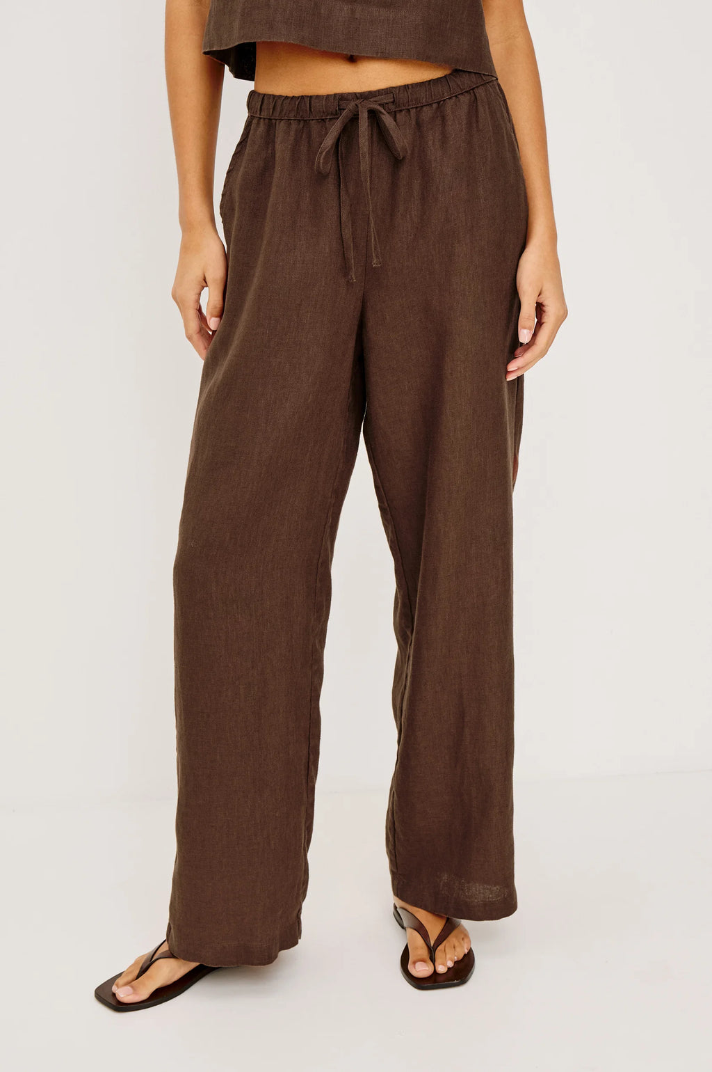 Pantalones Emmie