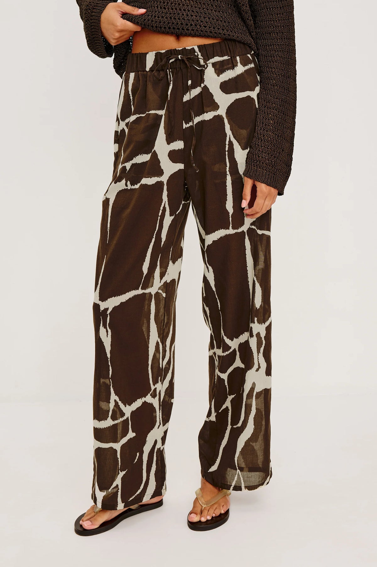 Pantalones Emmie