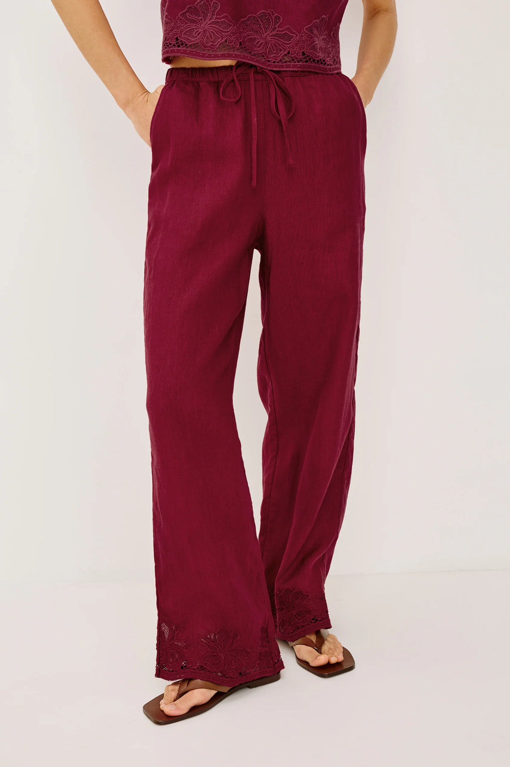 Pantalones Emmie