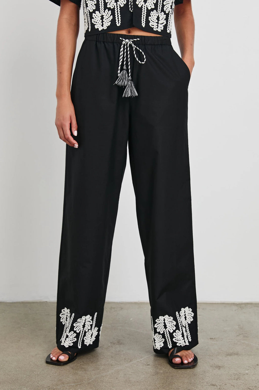 Pantalones Emmie