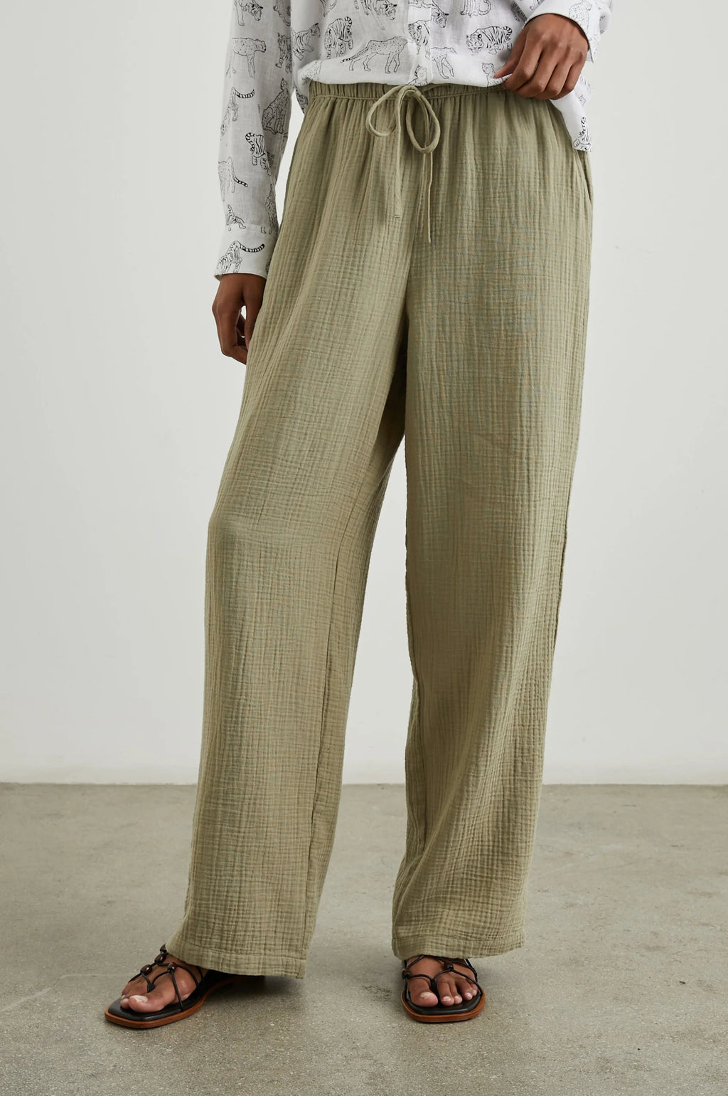 Pantalones Emmie