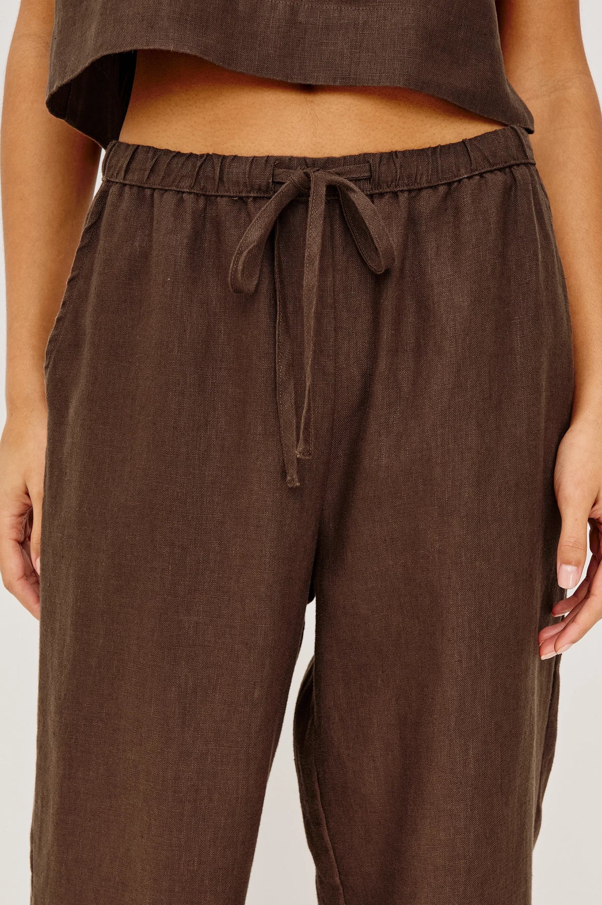 Pantalones Emmie