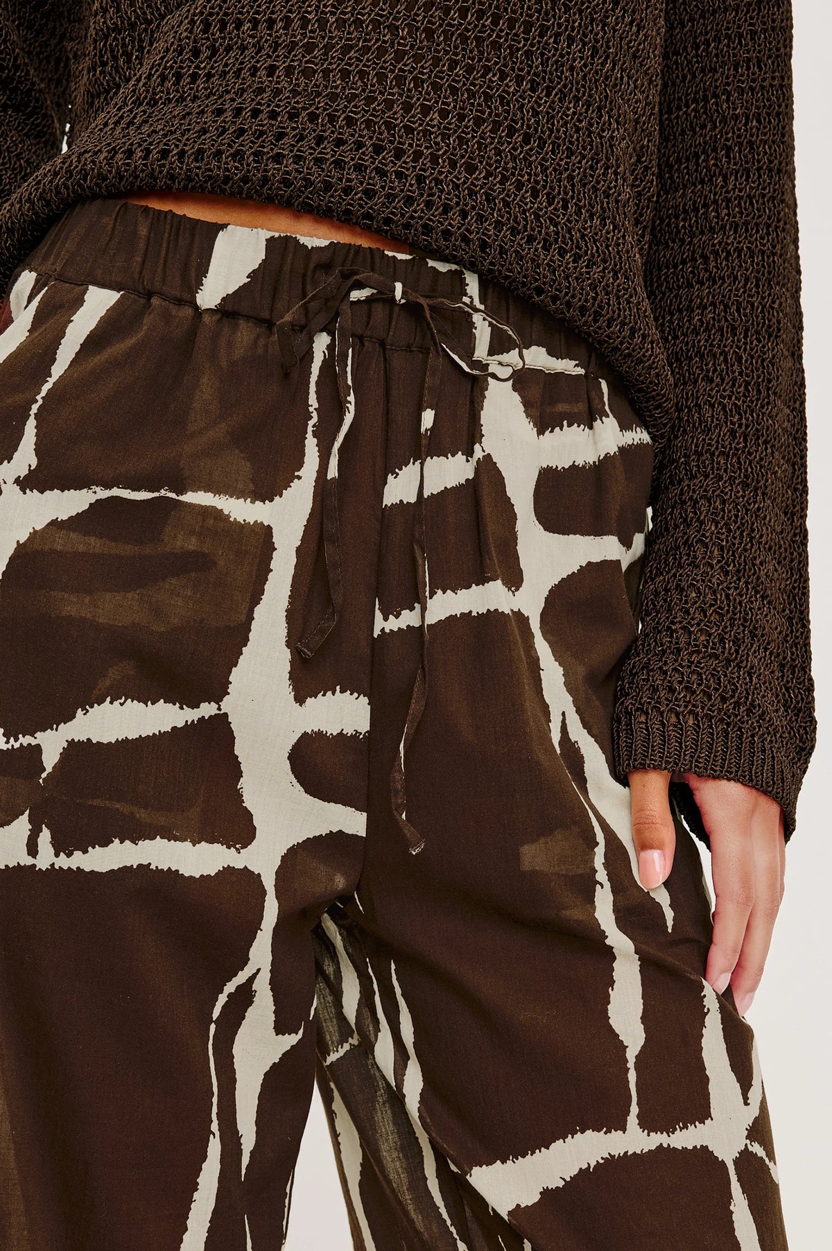 Pantalones Emmie