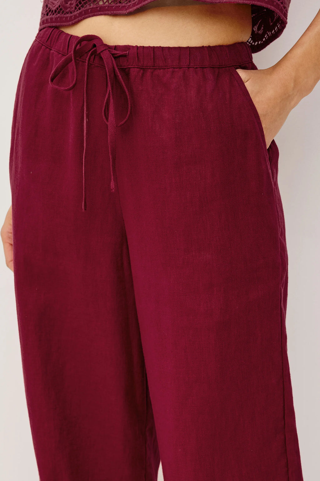Pantalones Emmie