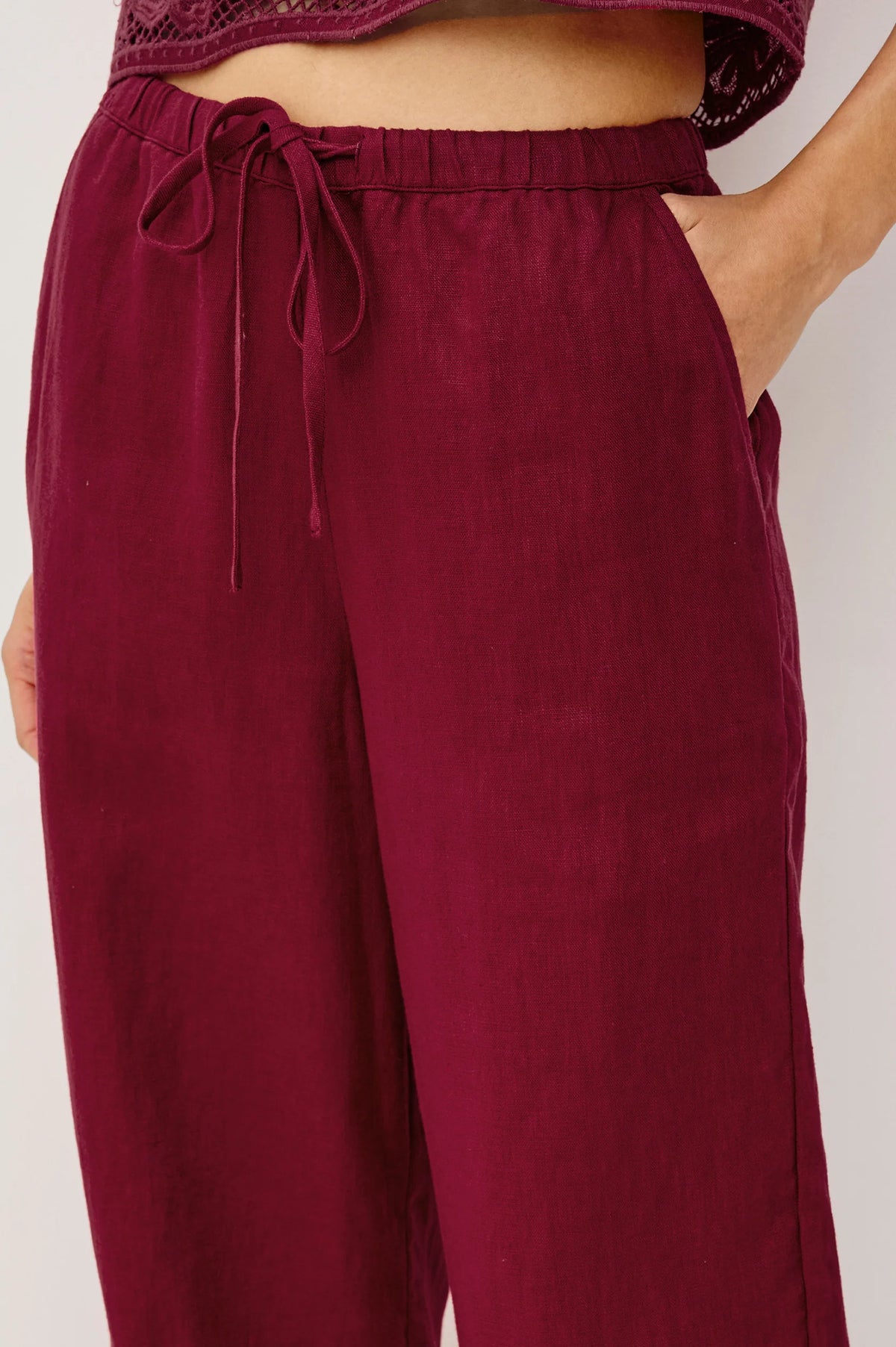 Pantalones Emmie
