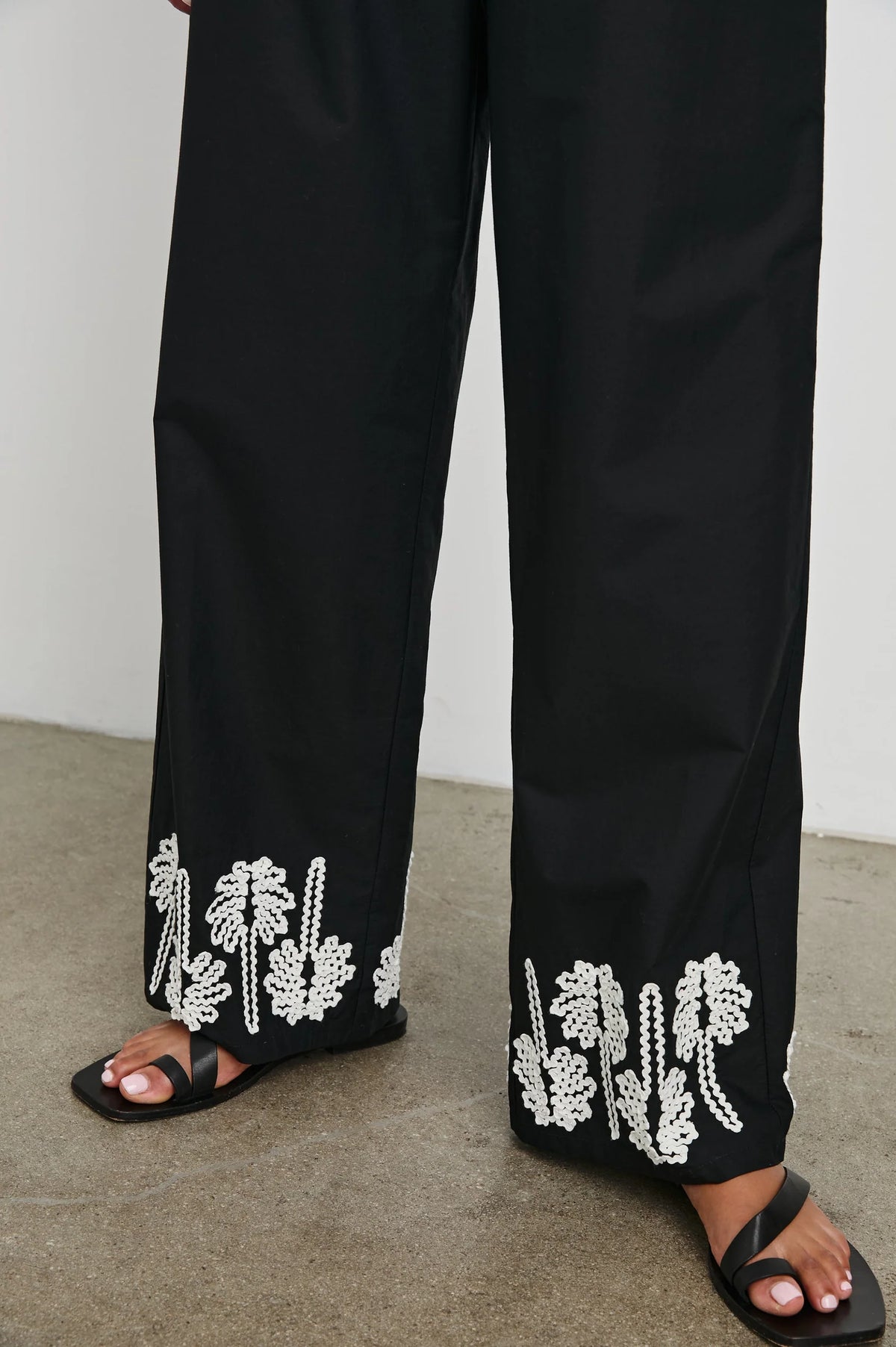 Pantalones Emmie