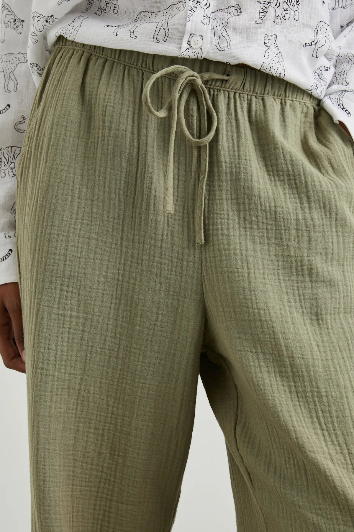 Pantalones Emmie