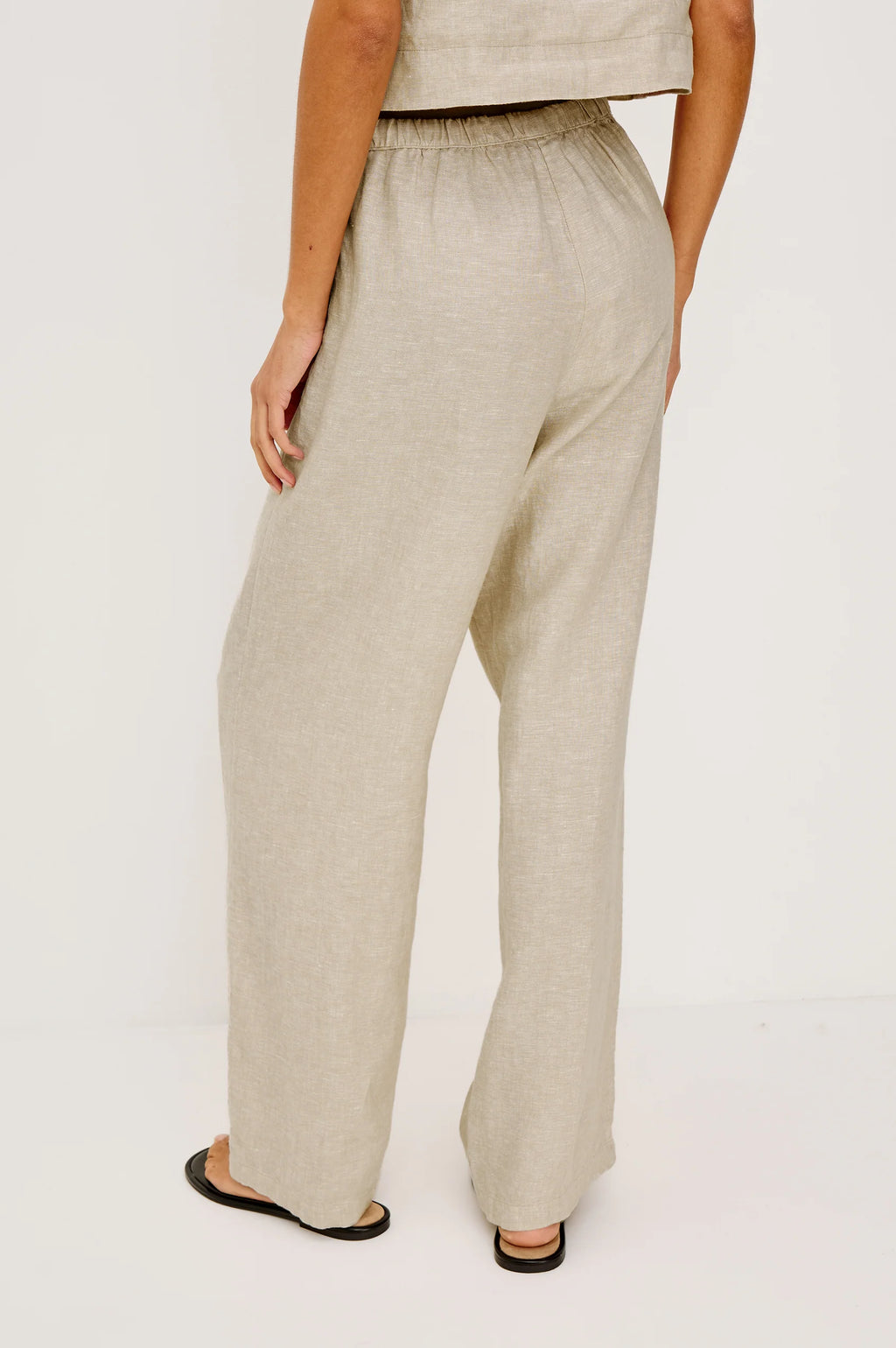 Pantalones Emmie
