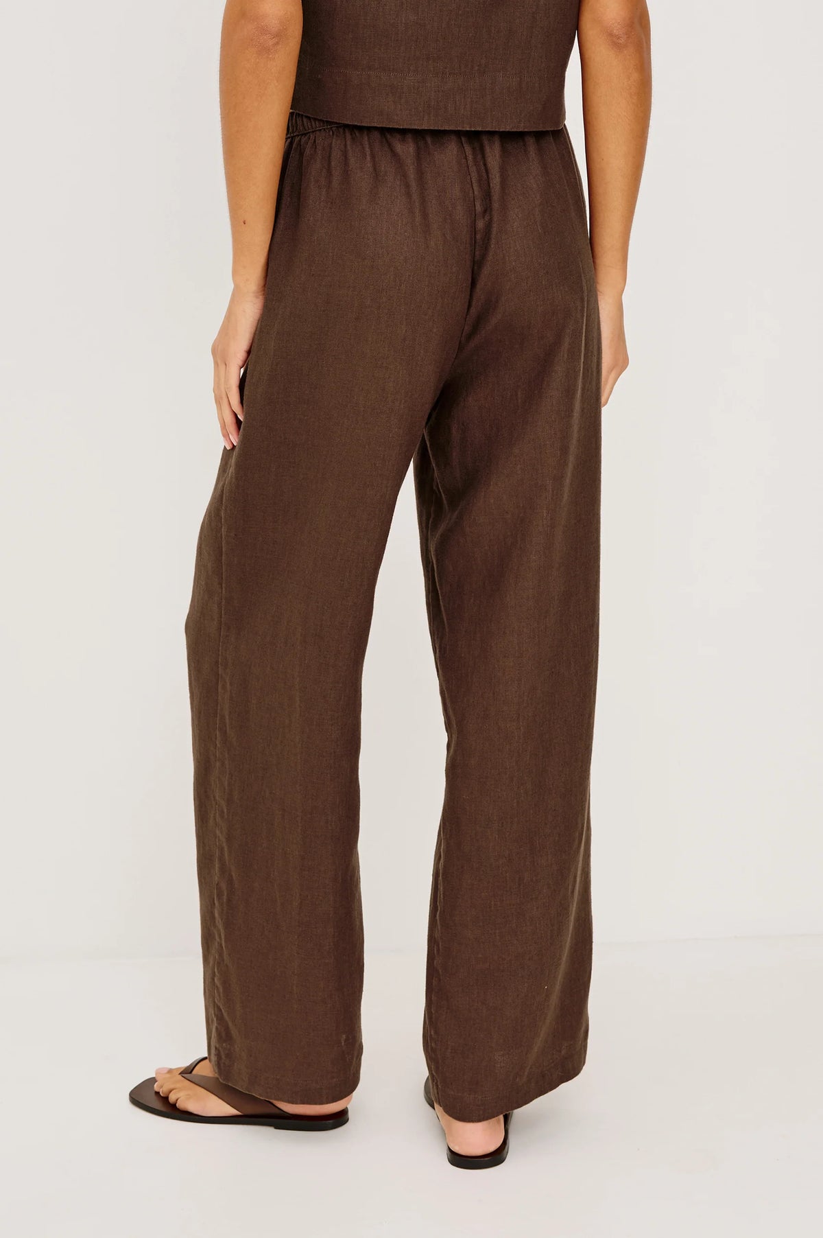Pantalones Emmie