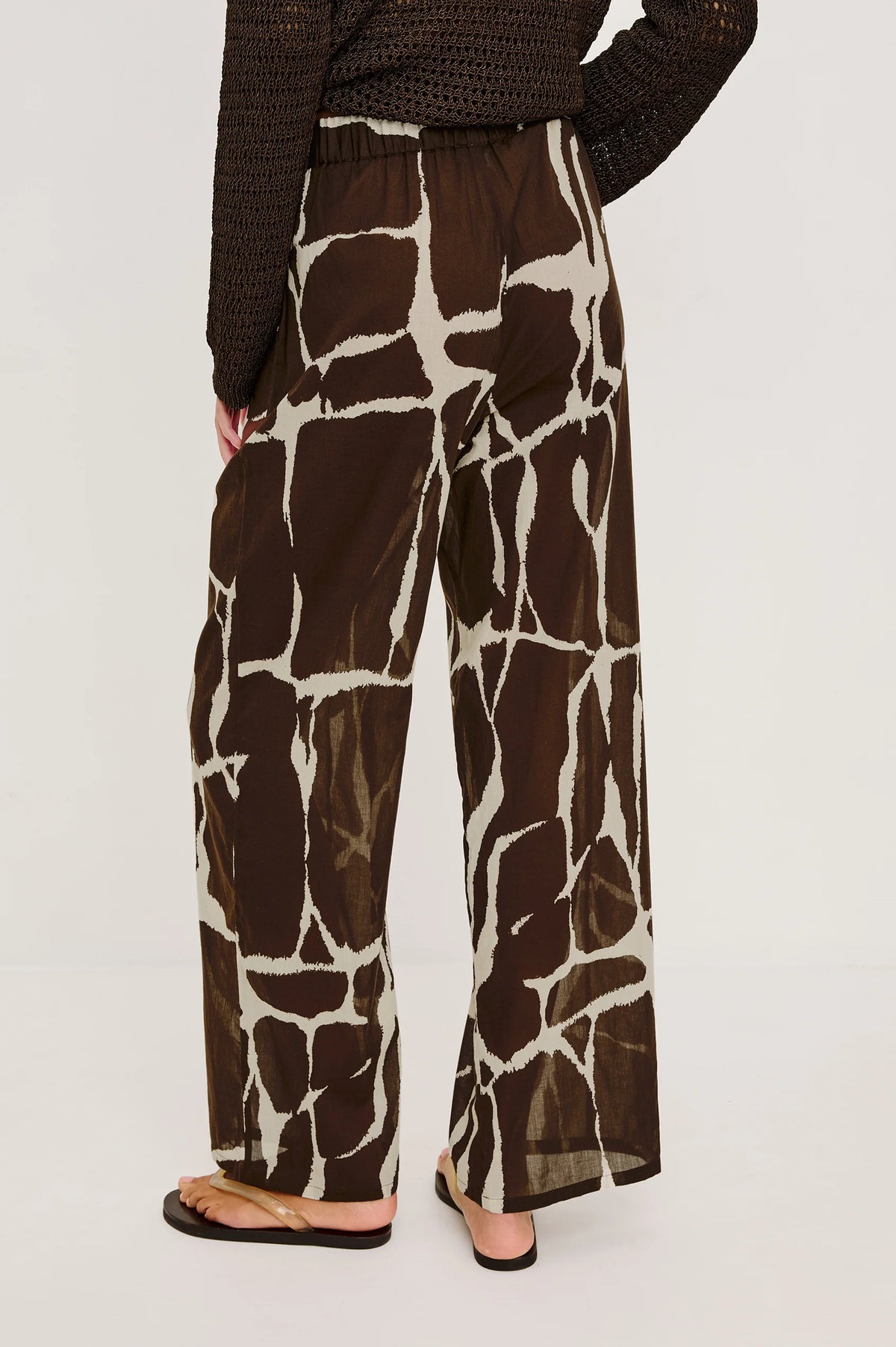 Pantalones Emmie