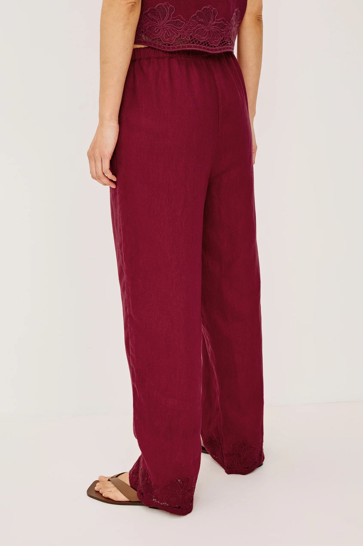 Pantalones Emmie