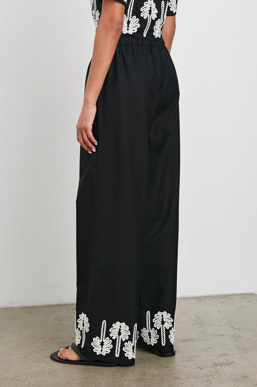 Pantalones Emmie
