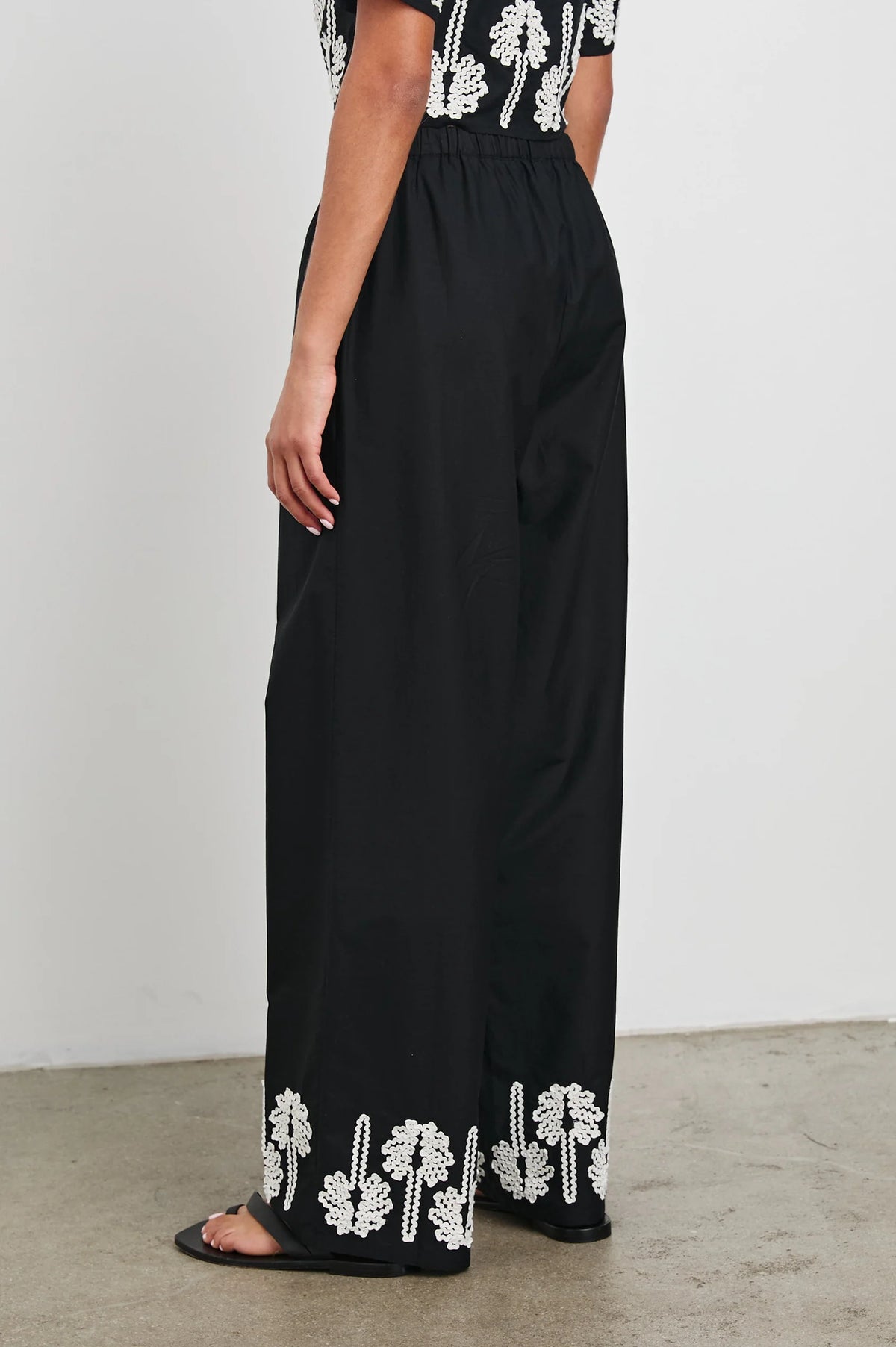 Pantalones Emmie