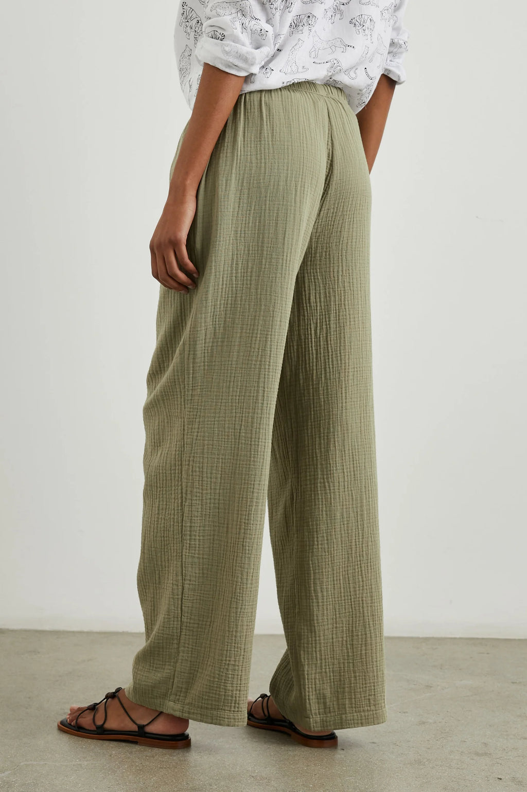 Pantalones Emmie