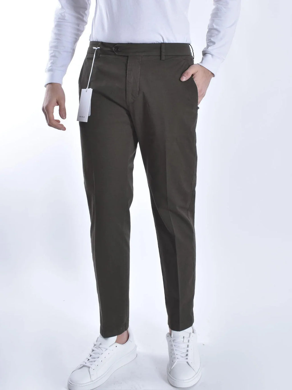 pantalone ALEXANDER