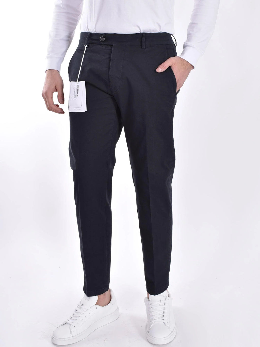 pantalone ALEXANDER