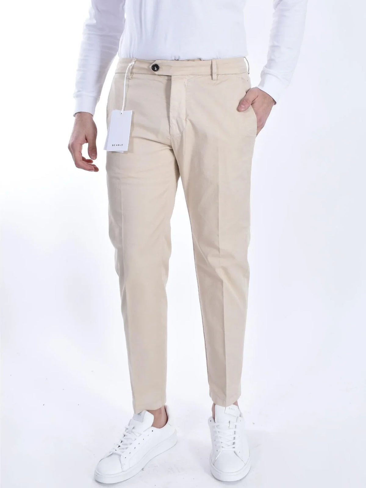 pantalone ALEXANDER