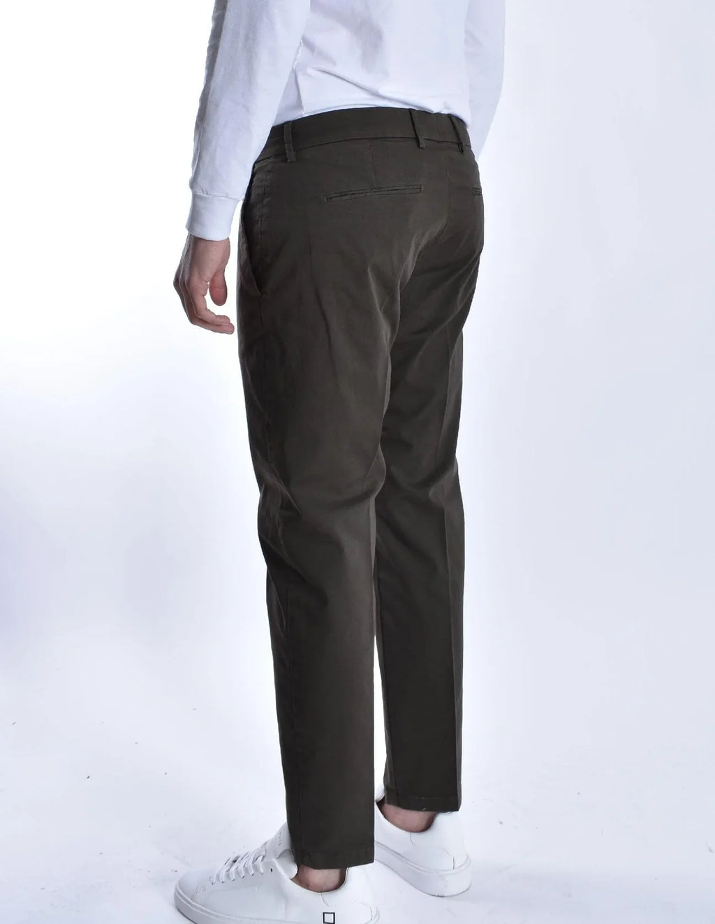 pantalone ALEXANDER