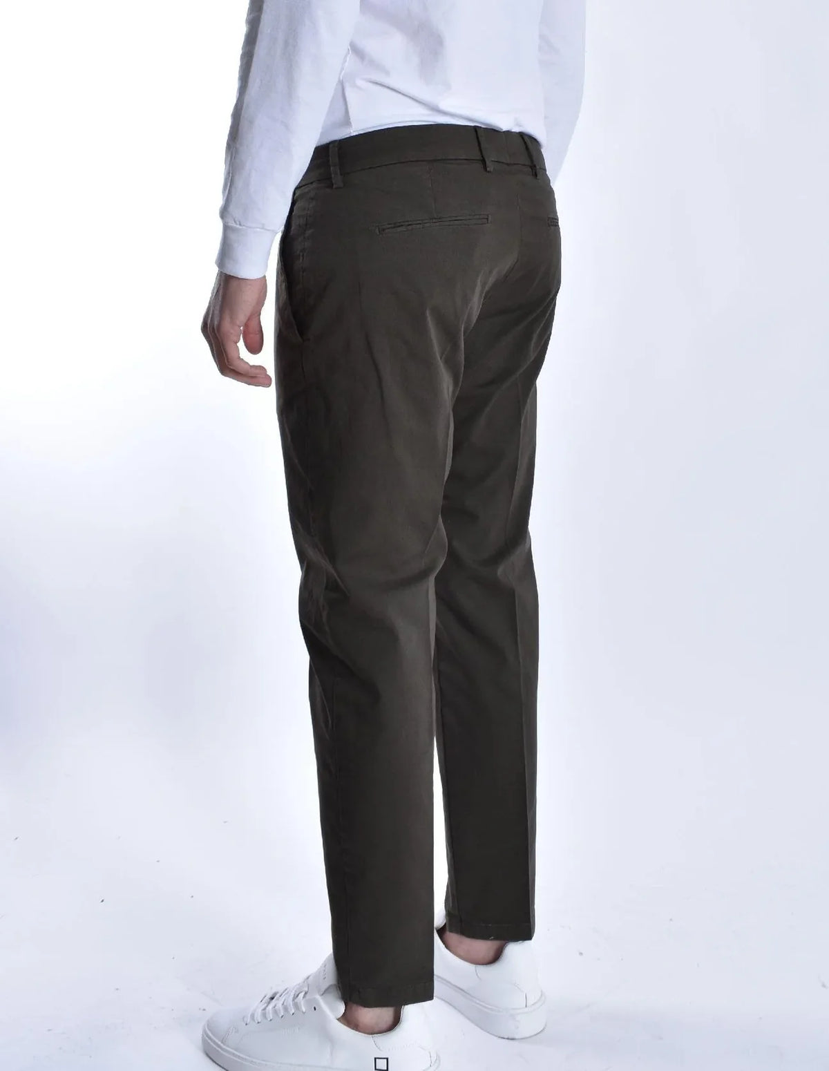 pantalone ALEXANDER