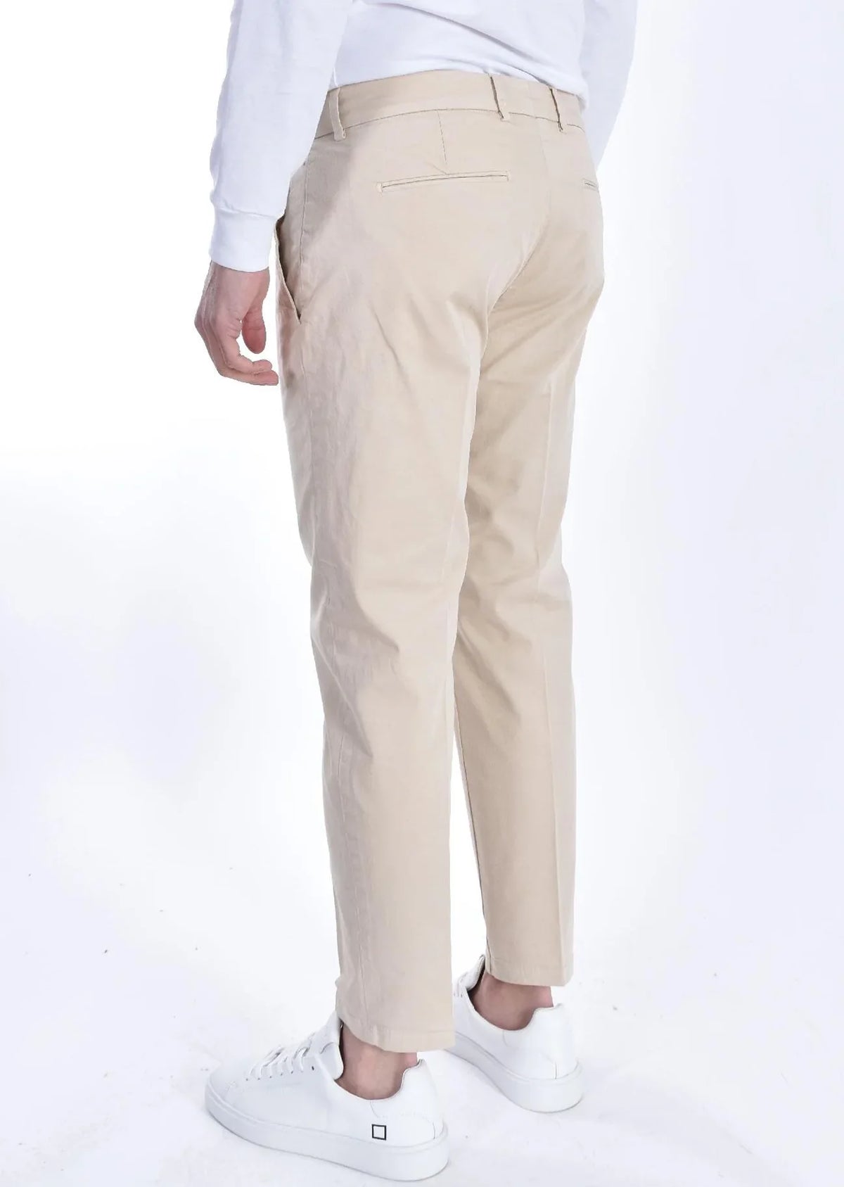 pantalone ALEXANDER