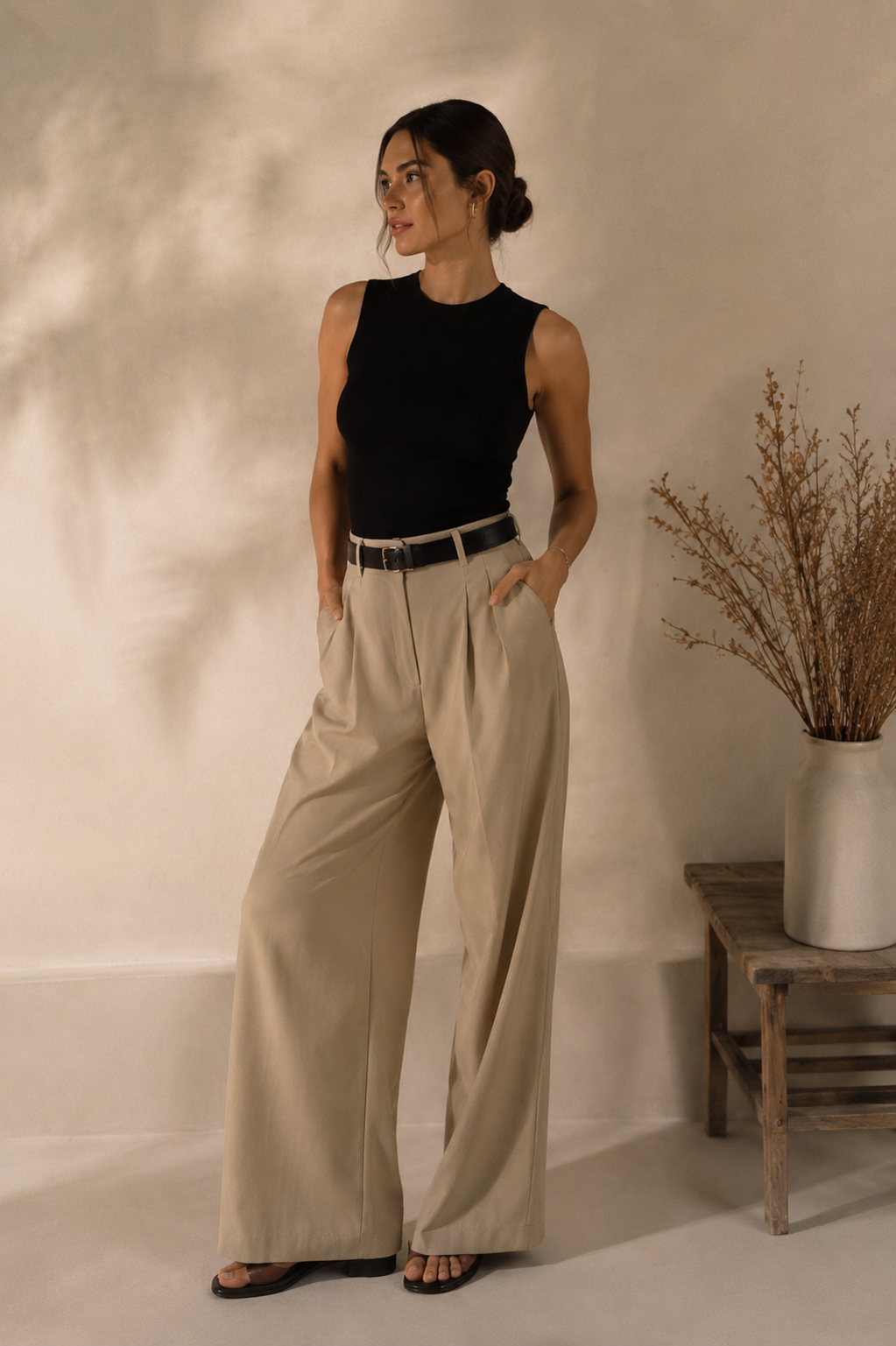 Pantalones