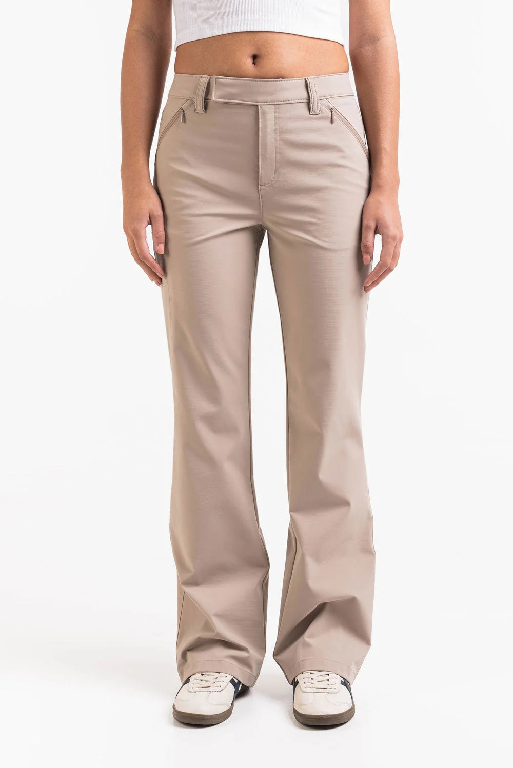 Pantalones Sierra 01Mid GoUrban Bootcut