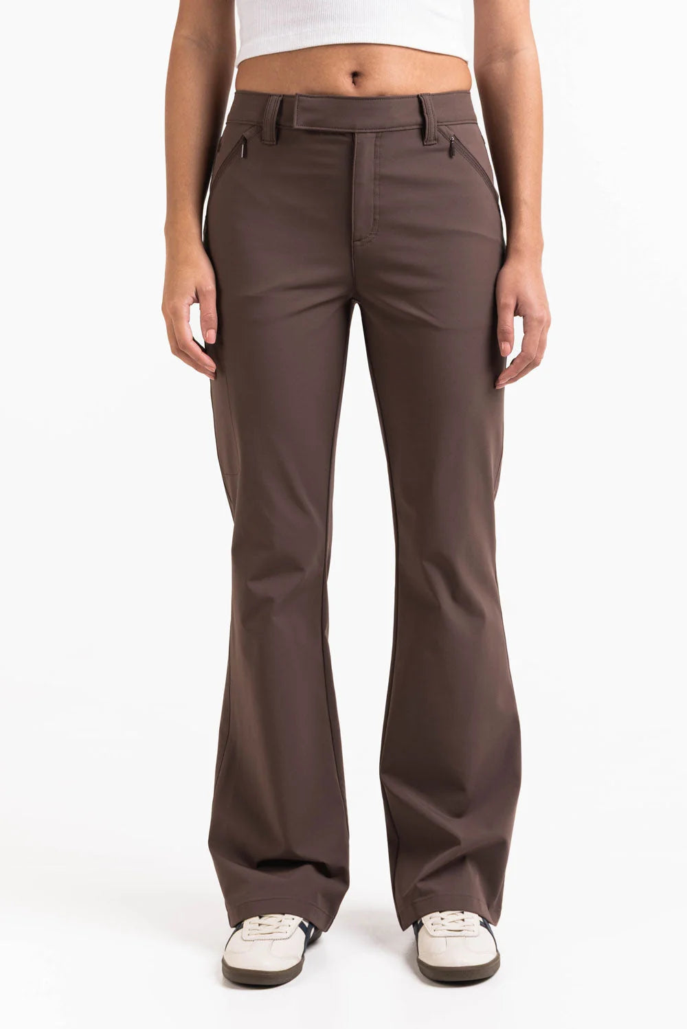 Pantalones Sierra 01Mid GoUrban Bootcut