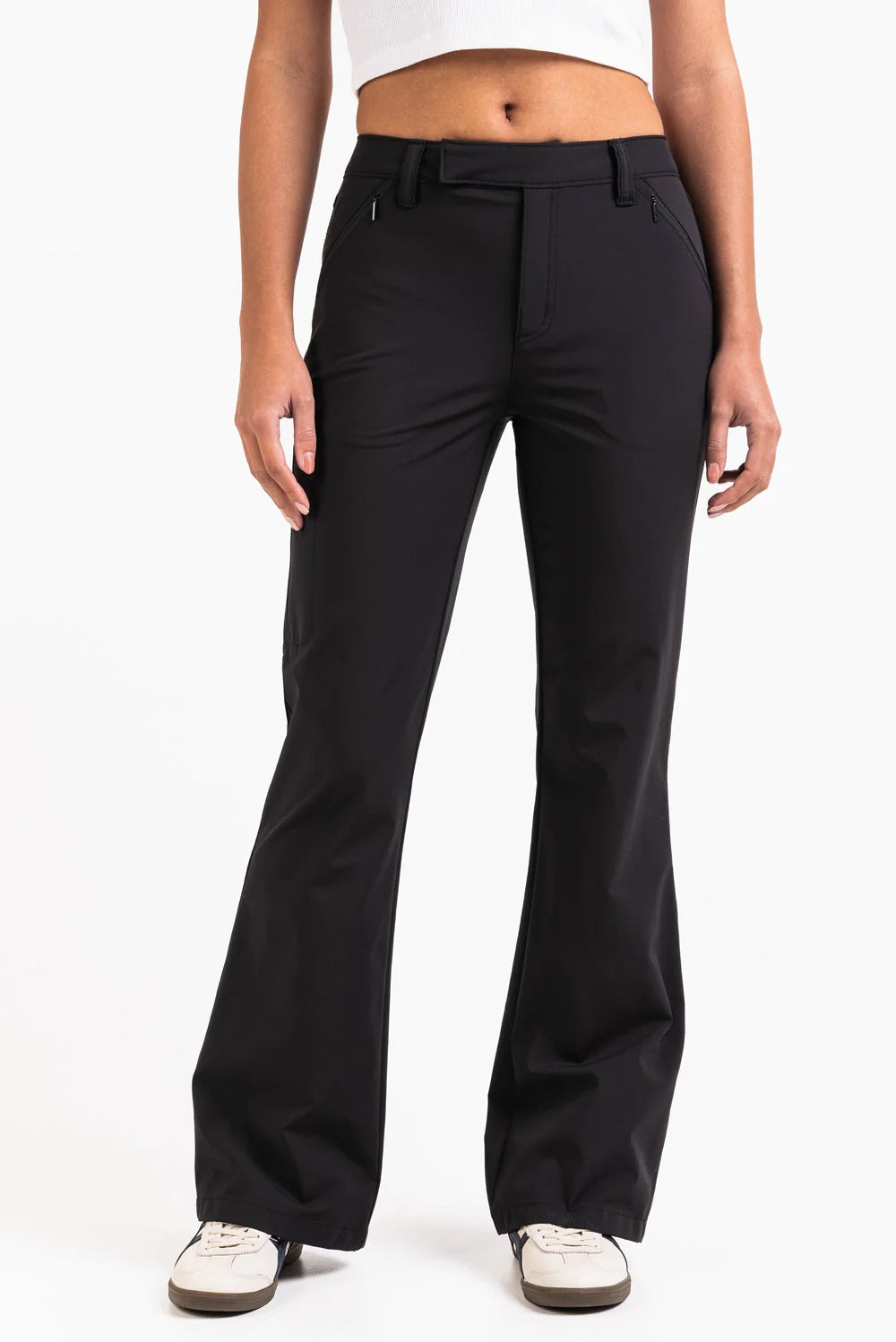 Pantalones Sierra 01Mid GoUrban Bootcut