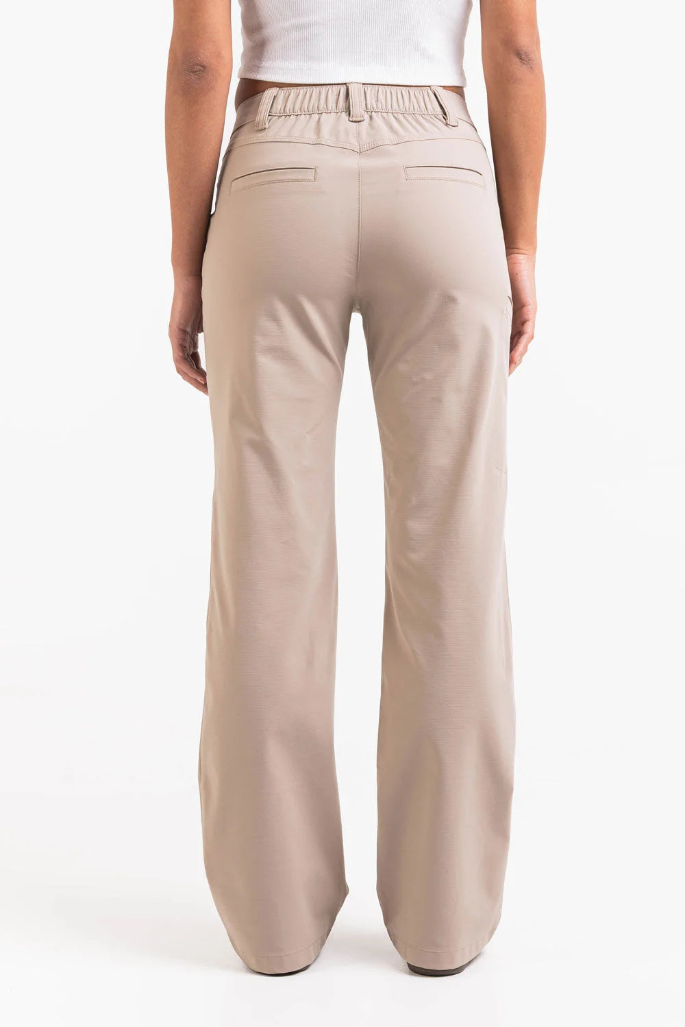 Pantalones Sierra 01Mid GoUrban Bootcut