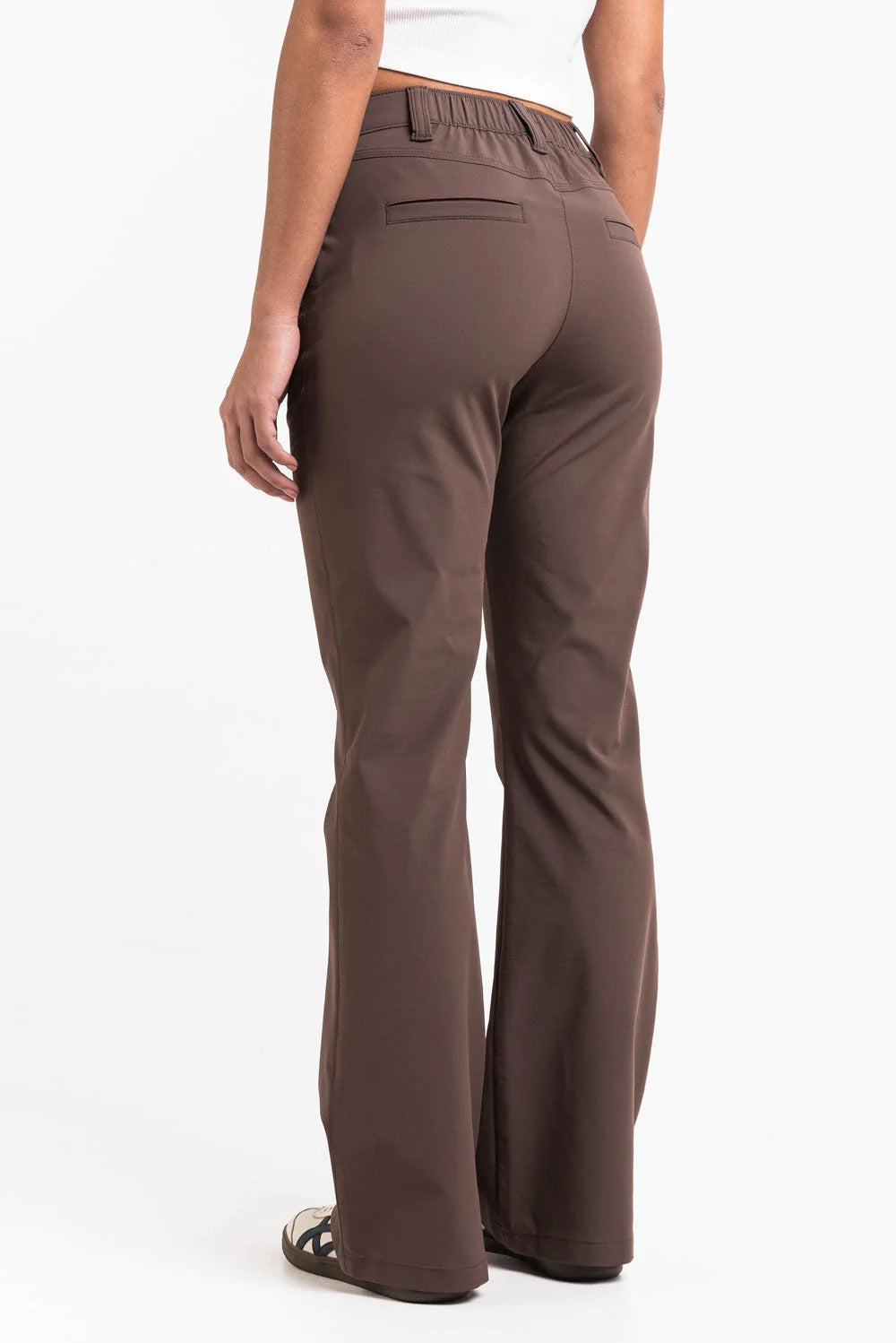 Pantalones Sierra 01Mid GoUrban Bootcut