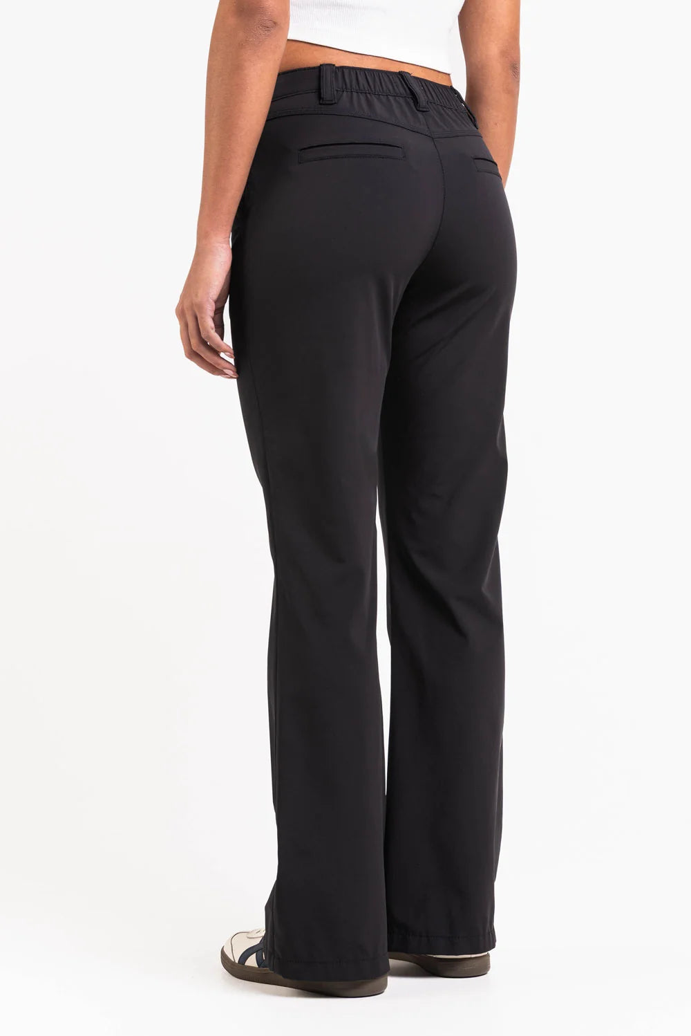 Pantalones Sierra 01Mid GoUrban Bootcut
