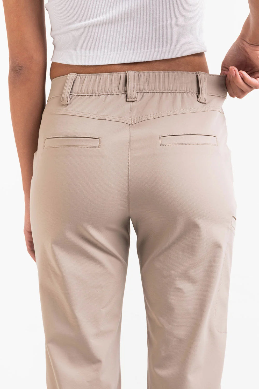 Pantalones Sierra 01Mid GoUrban Bootcut