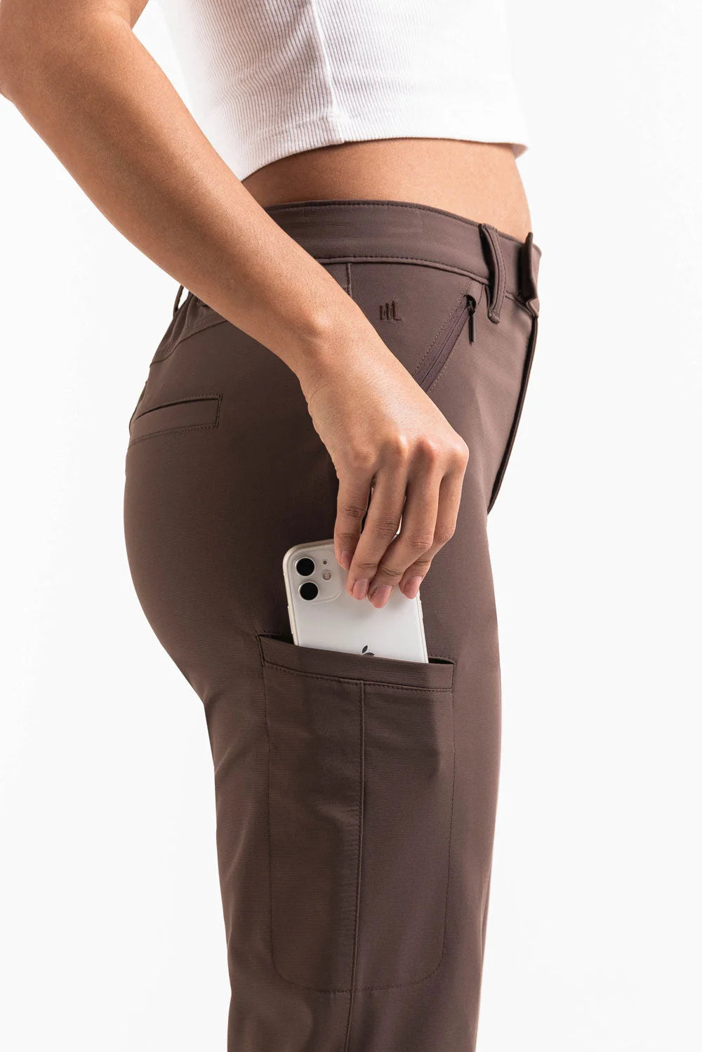 Pantalones Sierra 01Mid GoUrban Bootcut