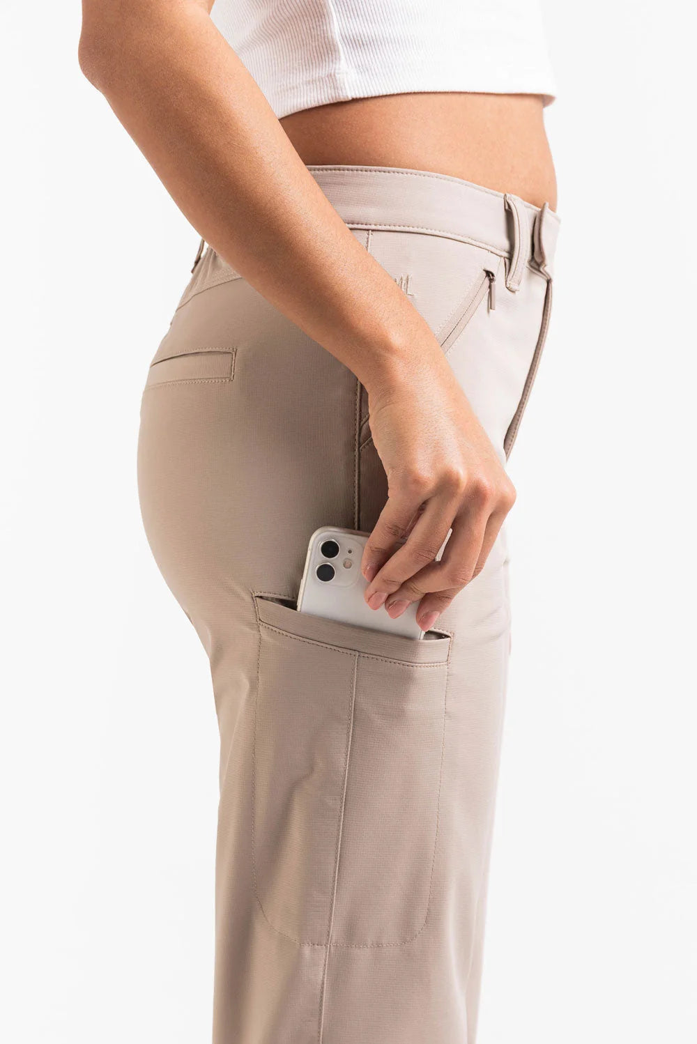 Pantalones Sierra 01Mid GoUrban Bootcut