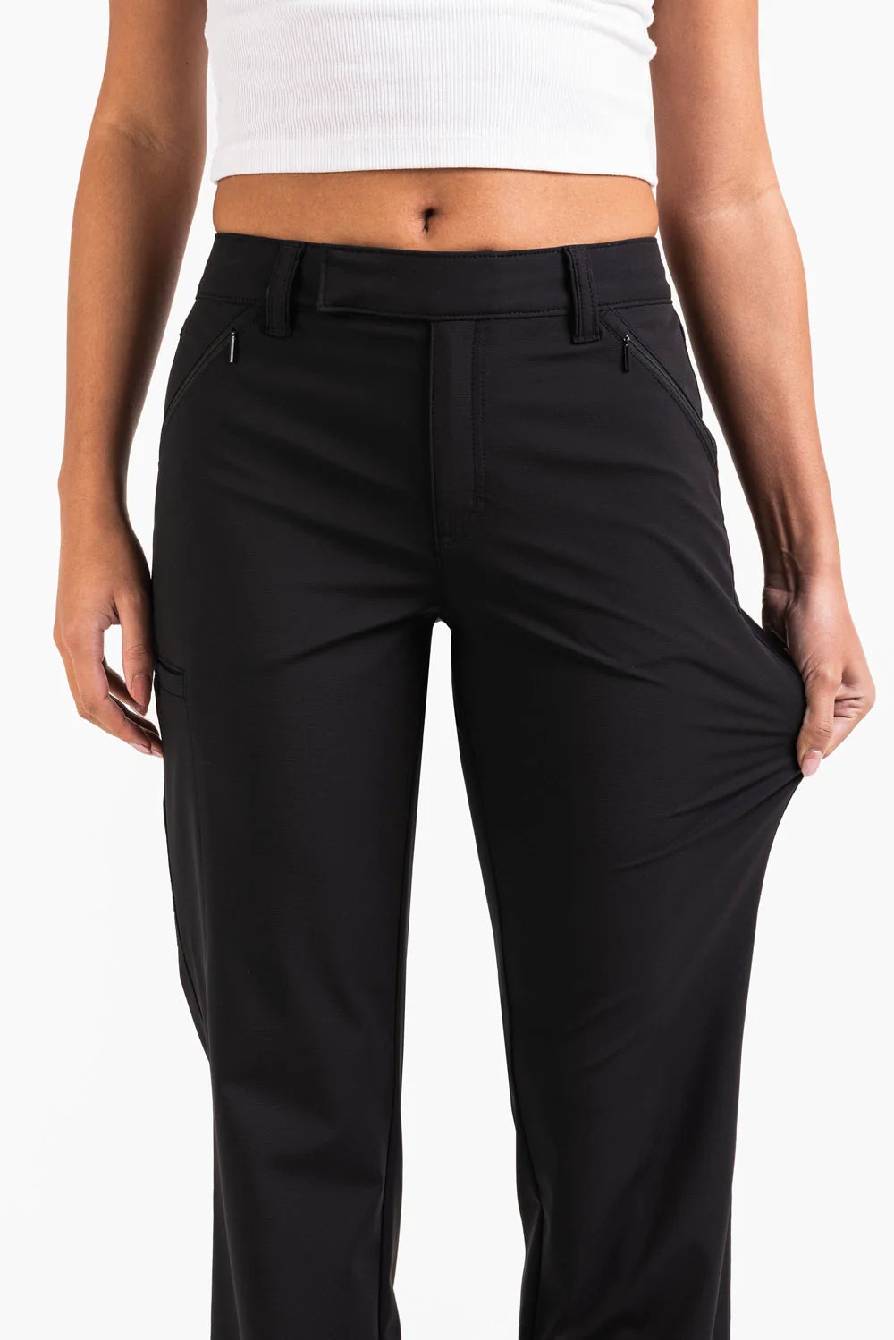 Pantalones Sierra 01Mid GoUrban Bootcut